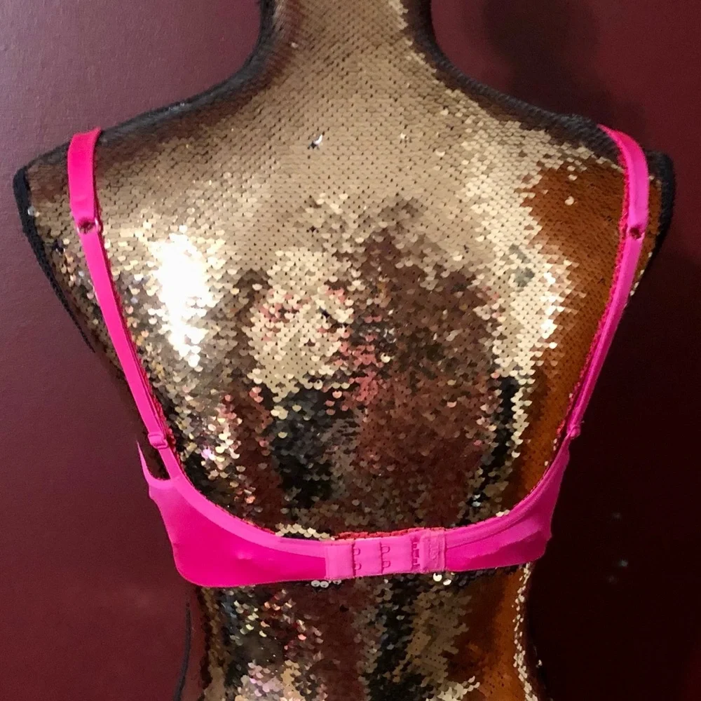 La SENZA bra 32D - Picture 3 of 5
